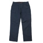 Picture of Tough Duck WP06 FLEECE LINED FLEX TWILL CARGO PANT