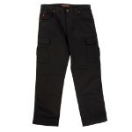 Picture of Tough Duck WP08 FLEX TWILL CARGO PANT
