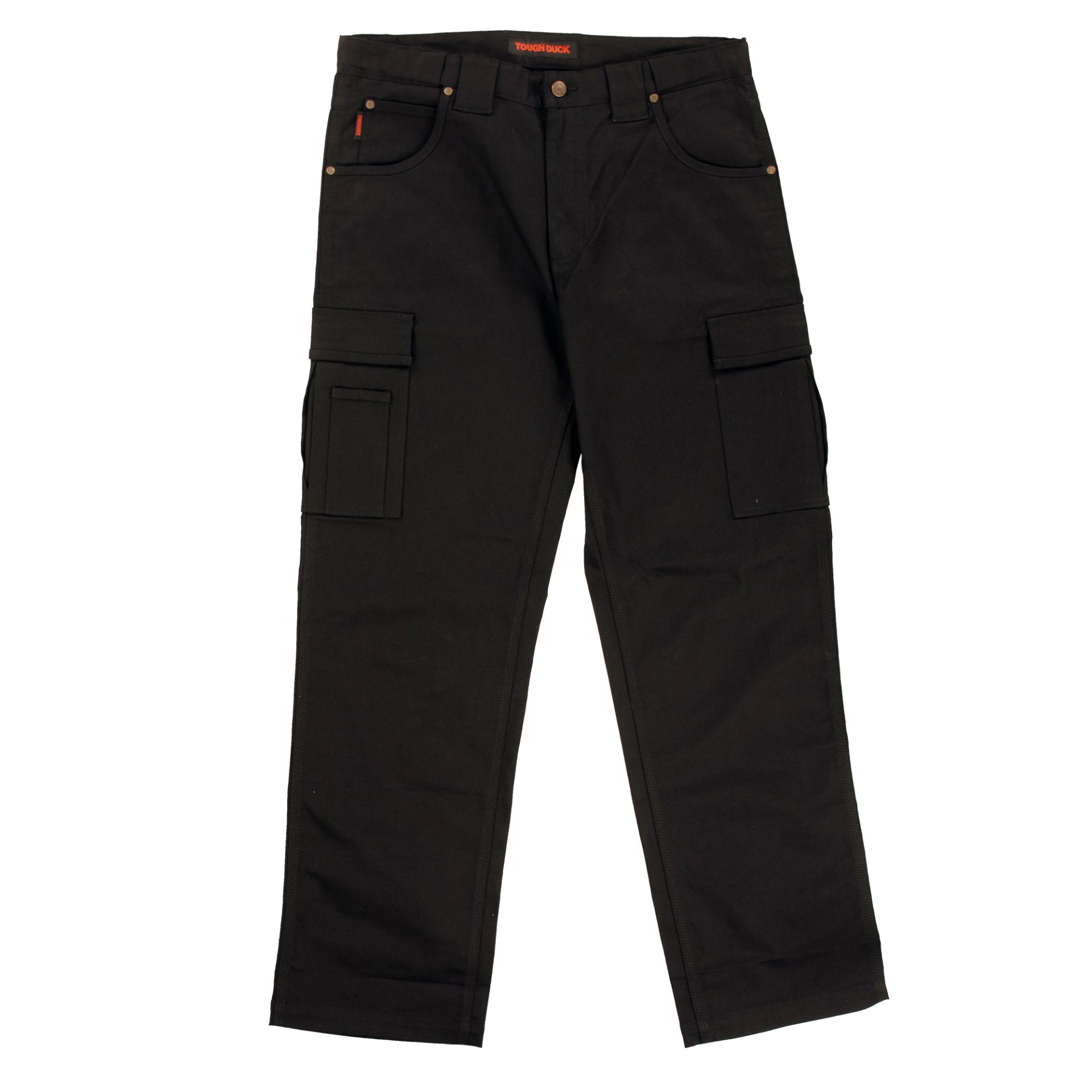 Picture of Tough Duck WP08 FLEX TWILL CARGO PANT