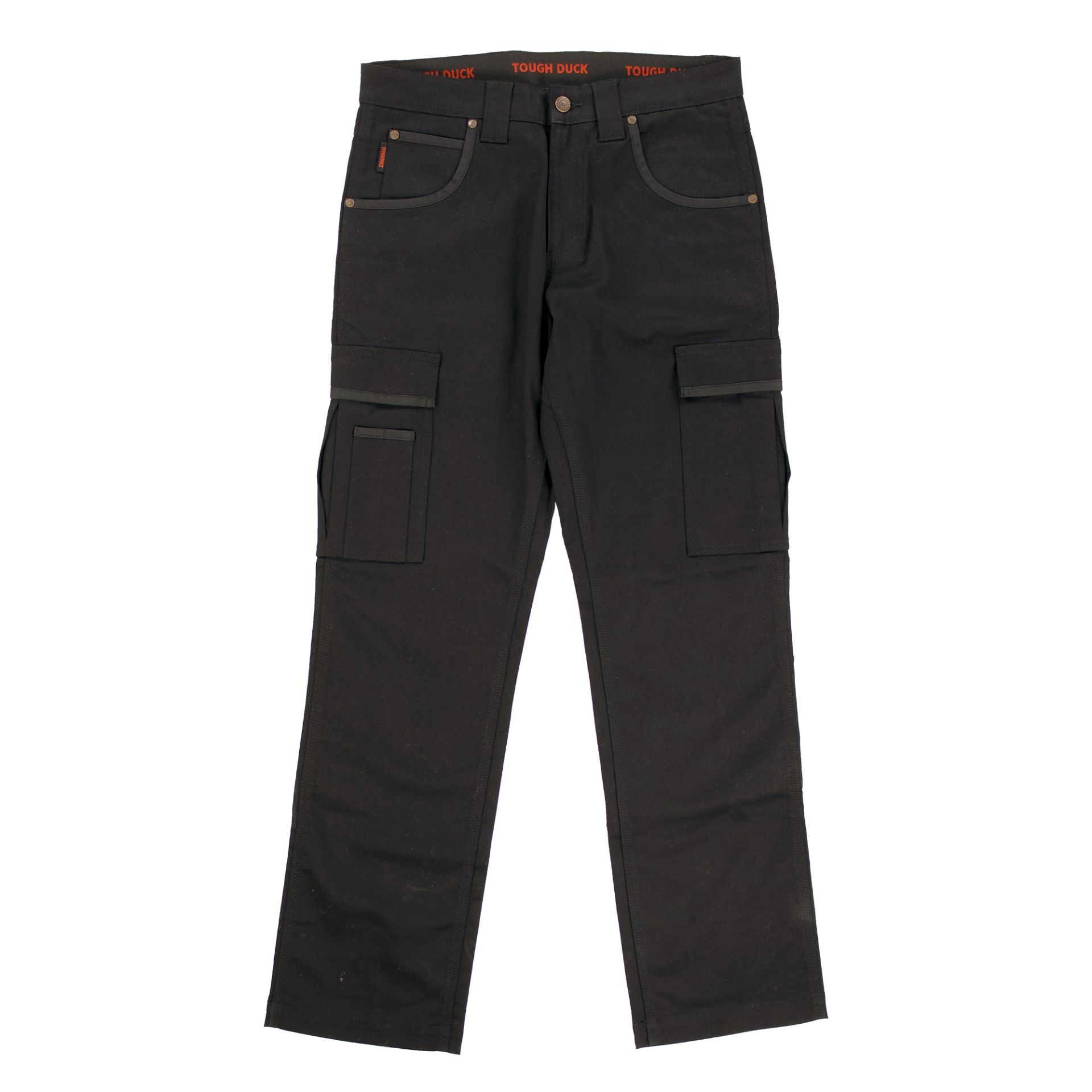 Picture of Tough Duck WP10 STRETCH WAIST CARGO PANT