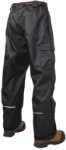 Picture of Tough Duck WP12 WATERPROOF BREATHABLE RIPSTOP RAIN PANT