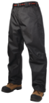 Picture of Tough Duck WP12 WATERPROOF BREATHABLE RIPSTOP RAIN PANT