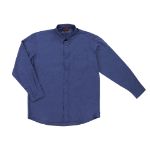 Picture of Tough Duck WS13 OXFORD EASY CARE SHIRT