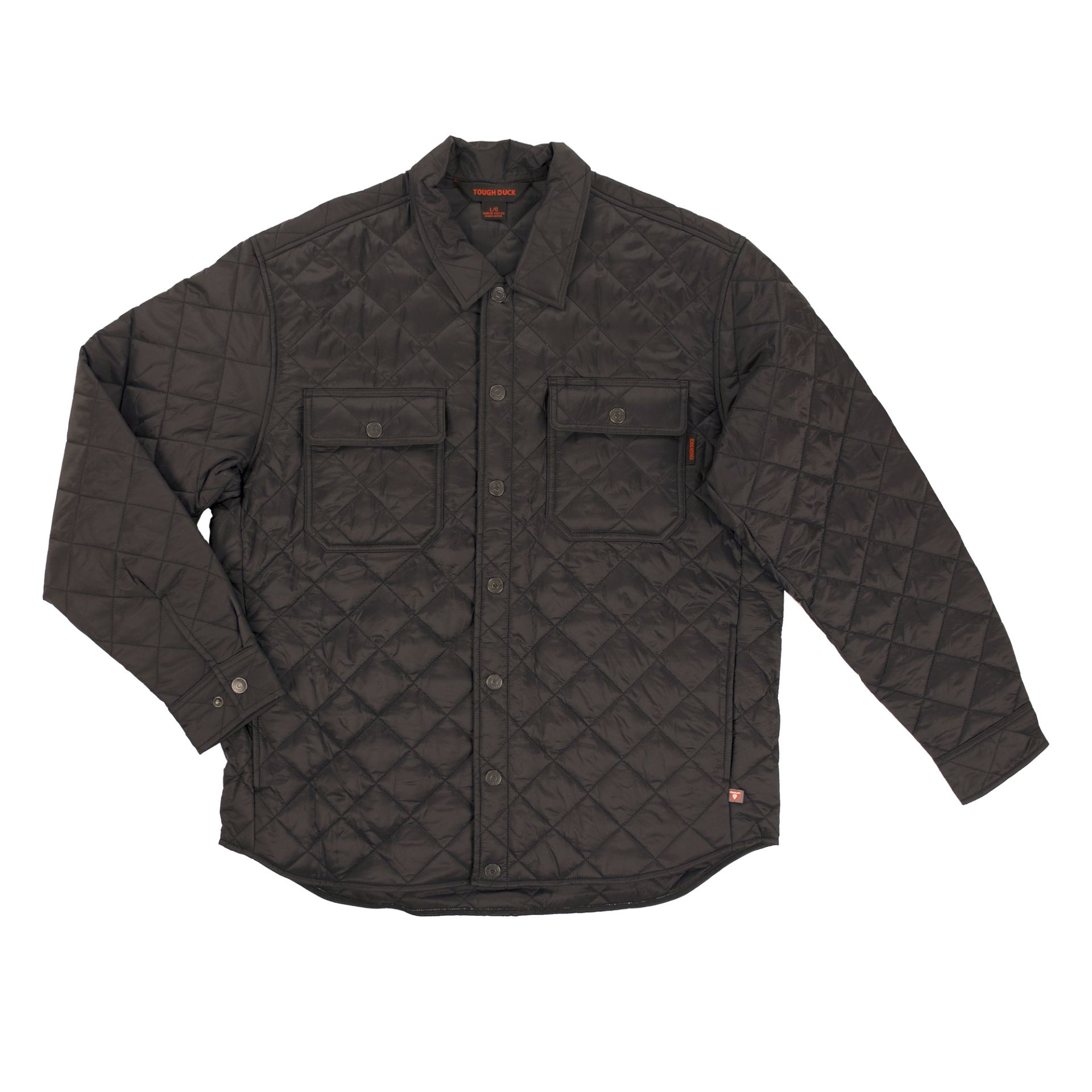 Picture of Tough Duck WS14 FREEZER SHIRT WITH PRIMALOFT