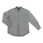Picture of Tough Duck WS19 L/S STRETCH RIPSTOP SHIRT