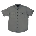 Picture of Tough Duck WS20 S/S STRETCH RIPSTOP SHIRT