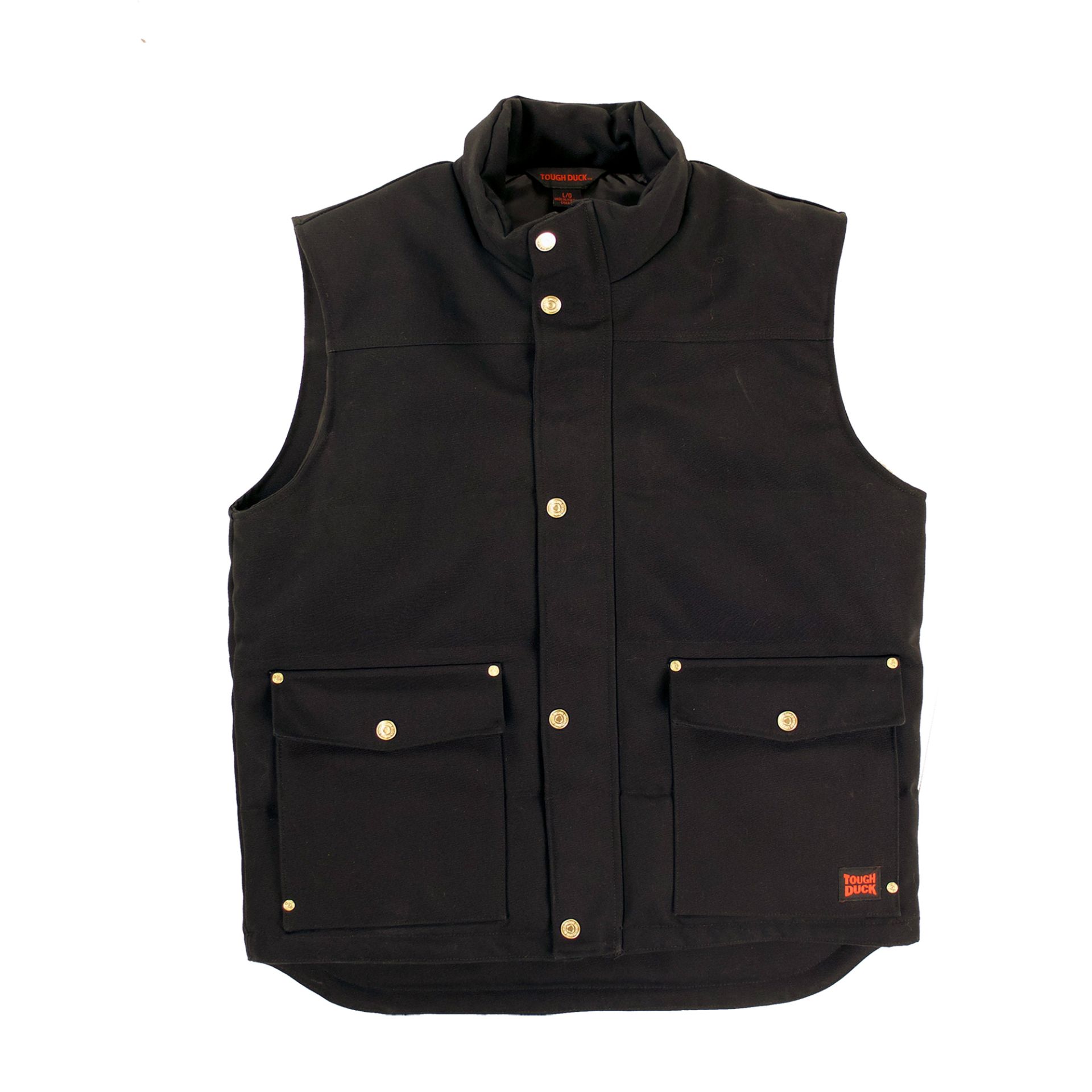 Picture of Tough Duck WV08 WOODSMAN DUCK VEST