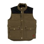 Picture of Tough Duck WV08 WOODSMAN DUCK VEST