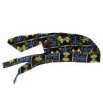 Picture of Rasco WWDR602 Doo Rag