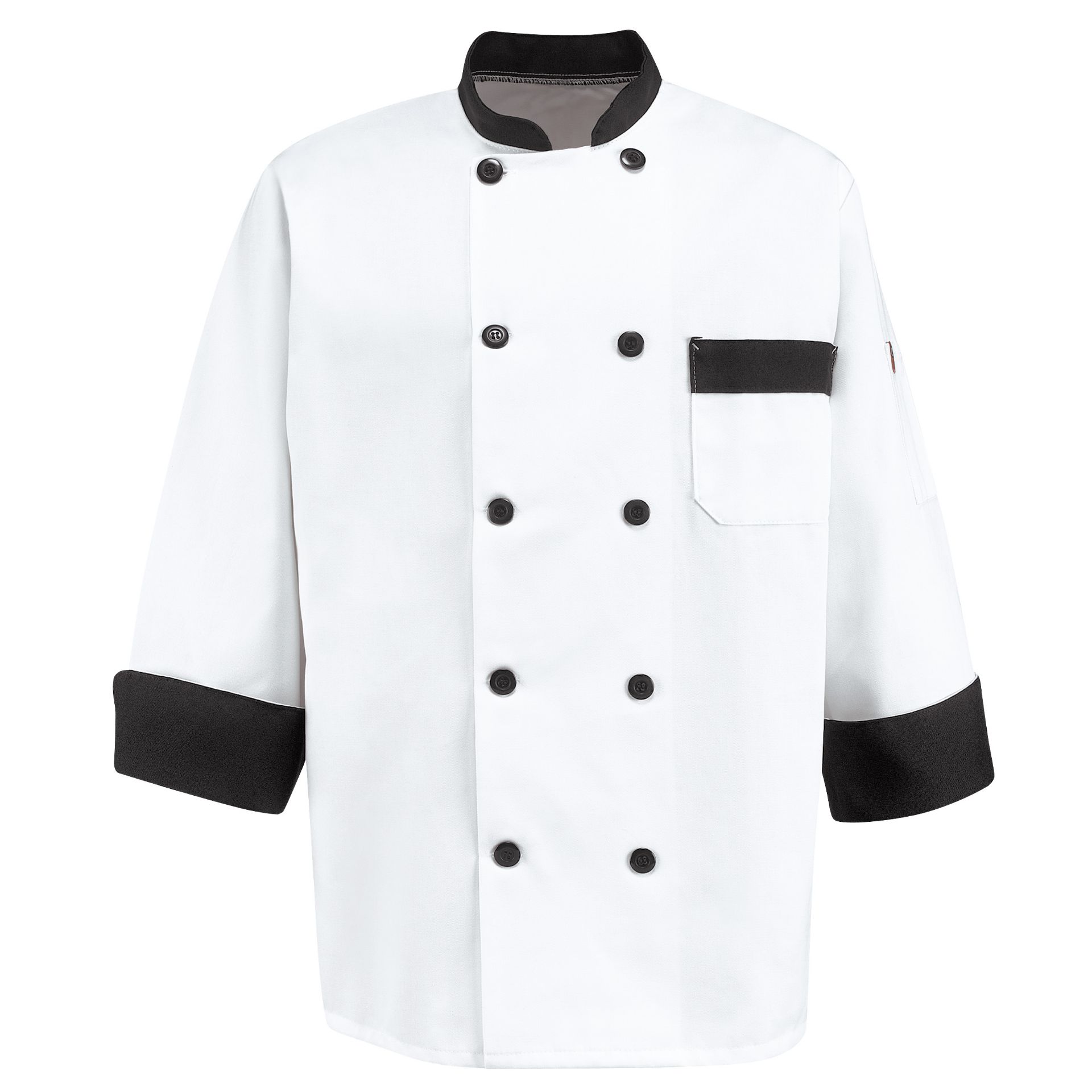 Picture of Red Kap® KT74 Garnish Chef Coat
