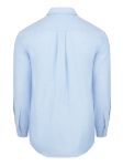 Picture of Dickies® SSS36 Men's Button-Down Long-Sleeve Oxford Shirt