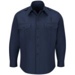 Picture of Workrite® Fire Service FSC0 Men's Classic Long Sleeve Fire Chief Shirt