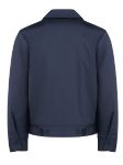 Picture of Dickies® TJ55 Men's Insulated Industrial Eisenhower Jacket