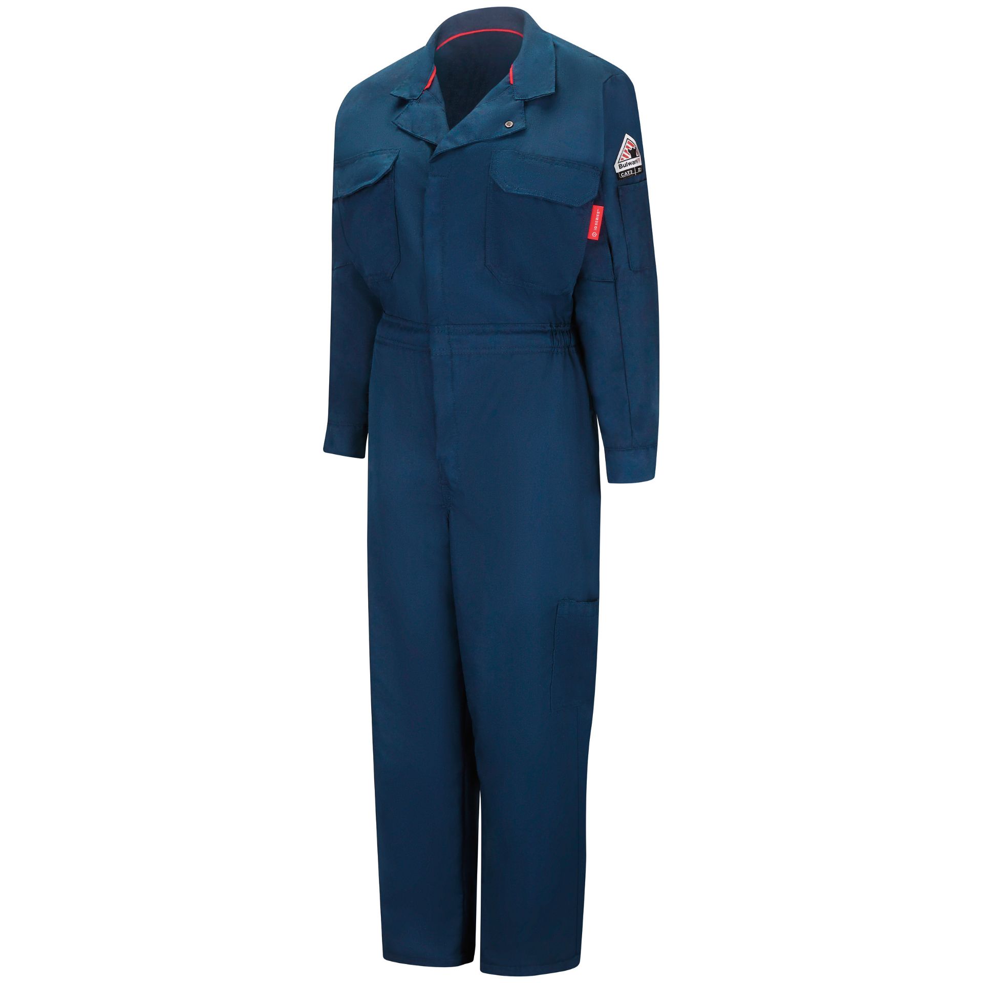 Picture of Bulwark® QC21 iQ Series® Women's Mobility Coverall