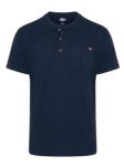 Picture of Dickies® WS51 Men's Short-Sleeve Traditional Heavyweight Henley