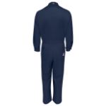 Picture of Bulwark® QC24 iQ Series® Men's Lightweight Mobility Coverall