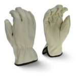 Picture of Radians RWG4120 Radians RWG4120 Economy Grain Cowhide Leather Driver
