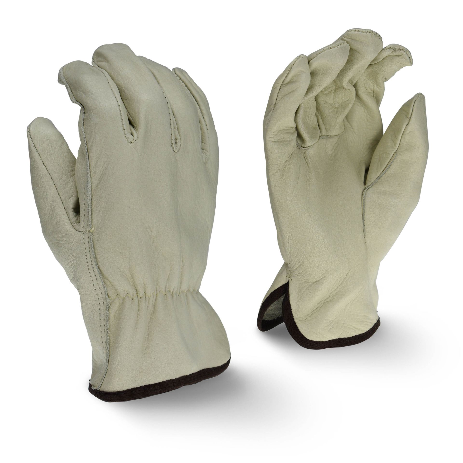 Picture of Radians RWG4120 Radians RWG4120 Economy Grain Cowhide Leather Driver