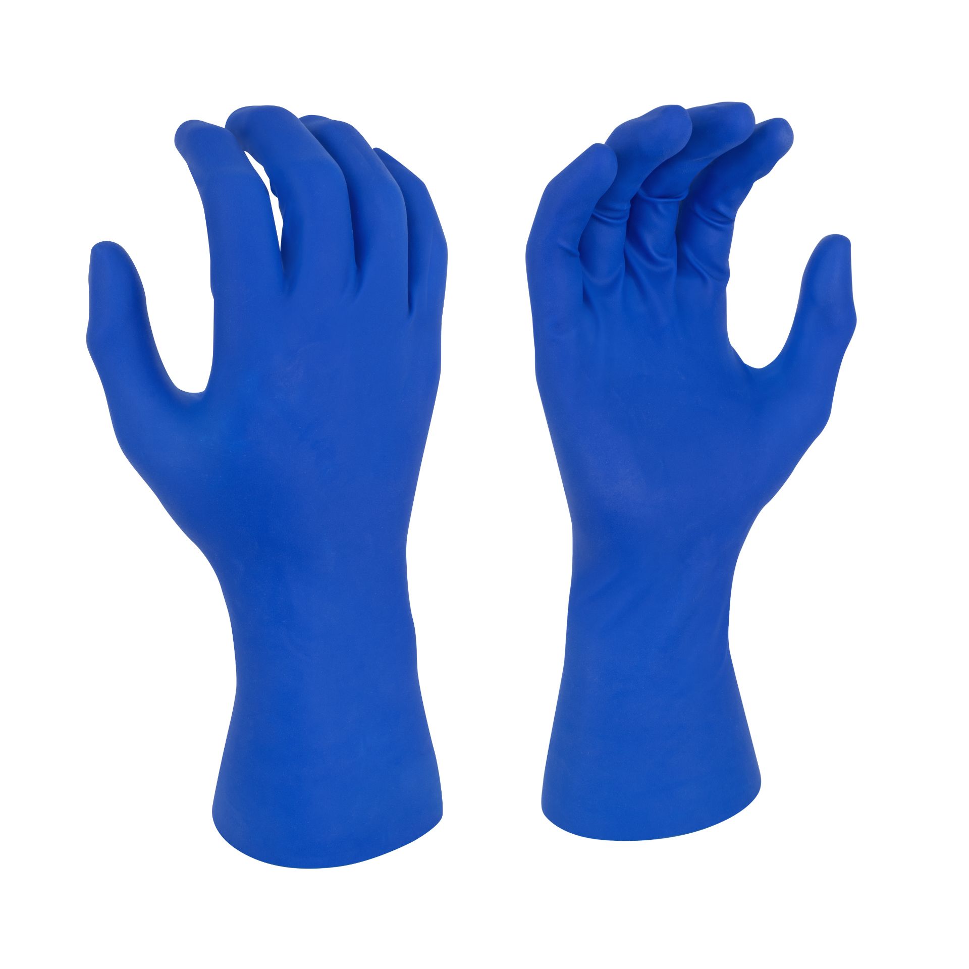 Picture of Radians RWG9114 Radians RWG9114 14 Mil Latex Disposable Examination Glove