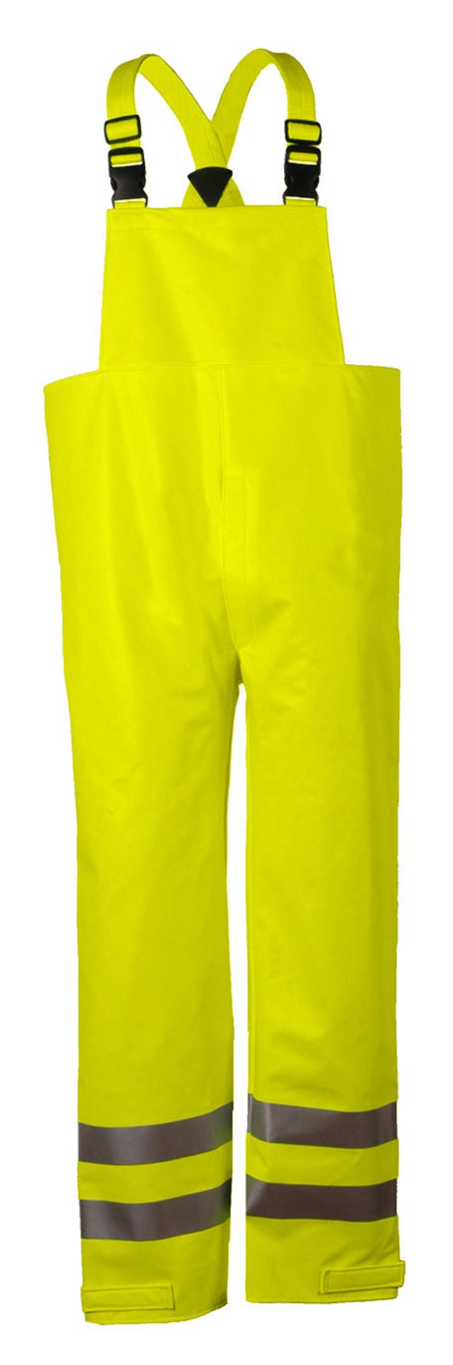 Picture of R40RL14_ _ NSA ARC H2O FR Rain Bib Overall Class E
