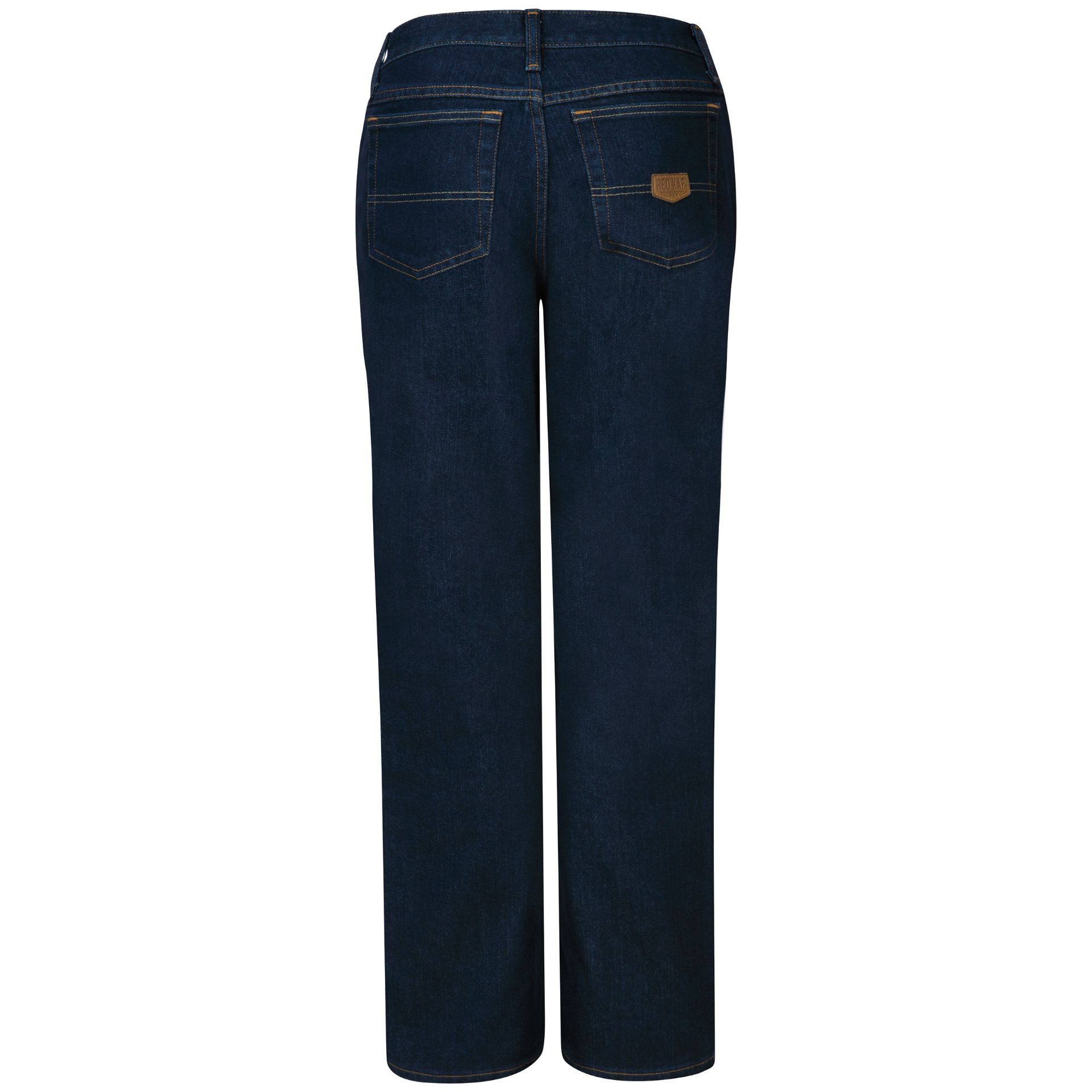 Picture of Red Kap® PD91 Women's Dura-Kap Flex Work Jean