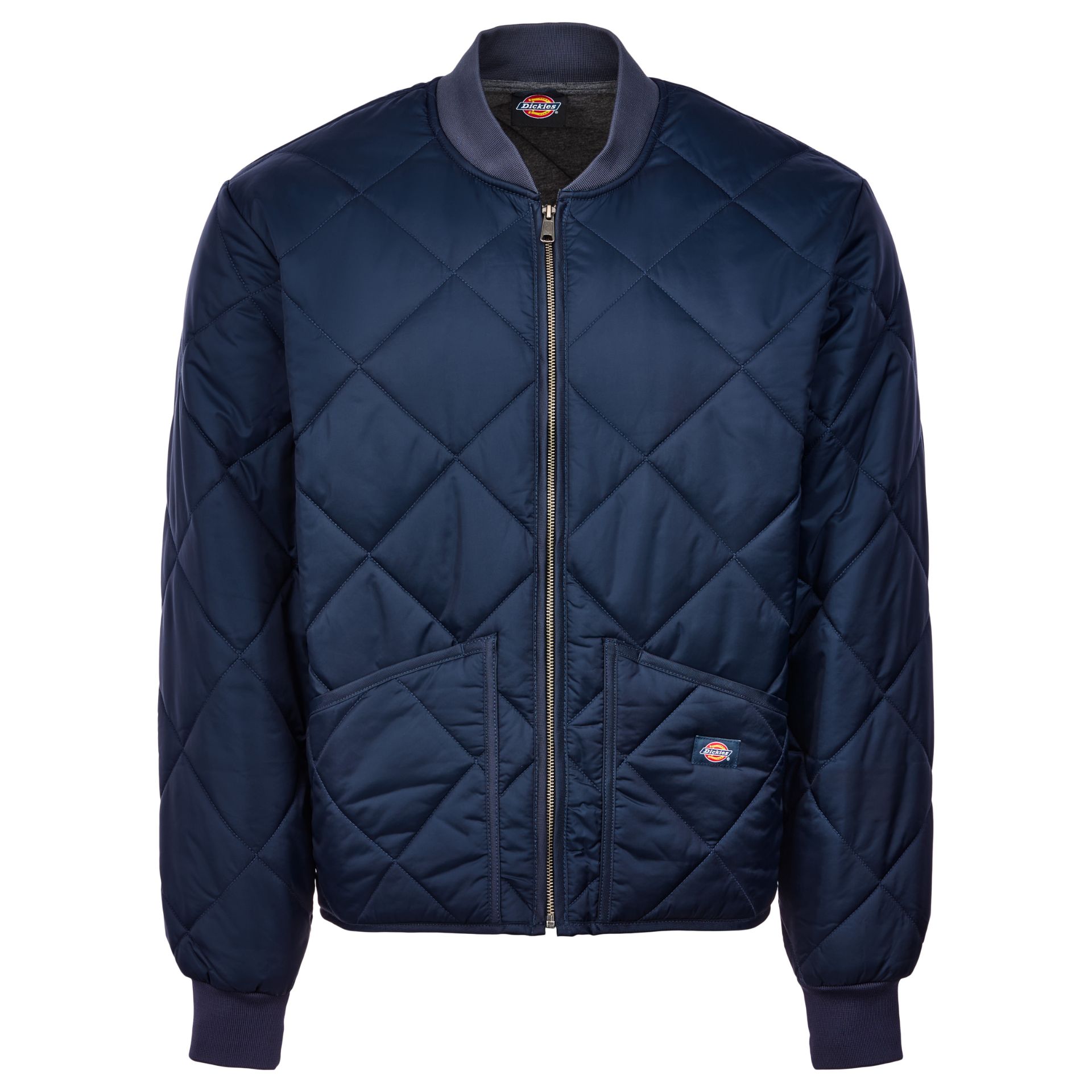 Picture of Dickies® 6124 Diamond Quilted Jacket