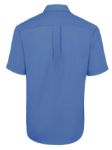 Picture of Dickies® SSS46 Men's Button-Down Oxford Short-Sleeve Shirt