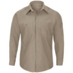 Picture of Red Kap® SP3A Men's Long Sleeve Pro Airflow Work Shirt