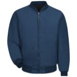 Picture of Red Kap® JT38-7.25 Perma-Lined Team Jacket
