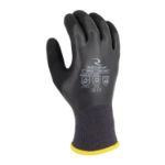 Picture of Radians RWG28 Radians RWG28 Cut Protection Level A2 Dipped Waterproof Winter Gripper Glove