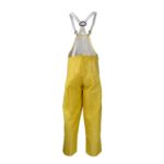 Picture of Neese 56BTF Neese Dura Quilt 56 Series Bib Trouser with Fly