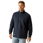 Picture of Ariat 10052898 FR Primo Fleece 2.0 1/4 Zip Sweater