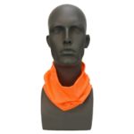 Picture of Radians RAD-NGOBE Radwear USA Orange Neck Gaiter