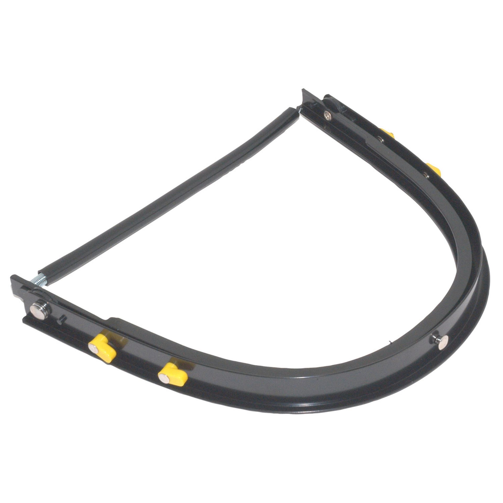 Picture of Radians HG-410A4 Radians Universal Cap Adapter - Bracket