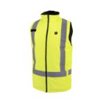 Picture of Radians RHG-SV12 Radians RHG-SV12 Class 2 Reversible Heated Vest
