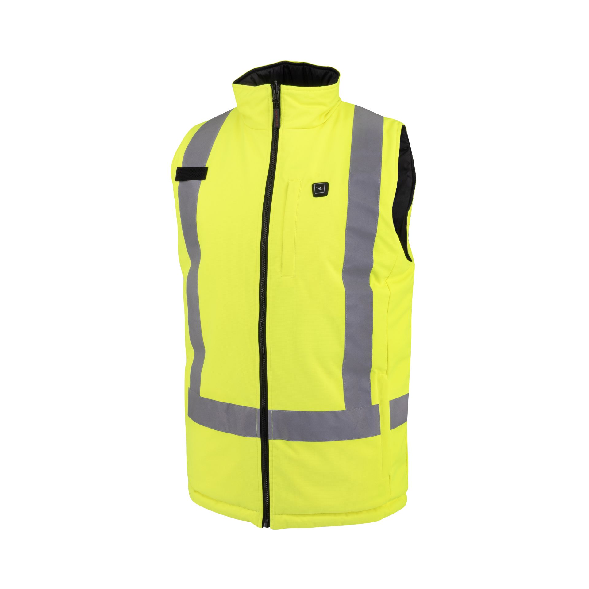 Picture of Radians RHG-SV12 Radians RHG-SV12 Class 2 Reversible Heated Vest