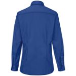 Picture of Bulwark® QS25 iQ Series Women’s Midweight Comfort Woven Shirt