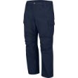 Picture of Workrite® Fire Service FP40 Men's FR Tactical Ripstop Pant