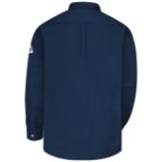Picture of Bulwark® SLU2 Men's Midweight FR Dress Uniform Shirt