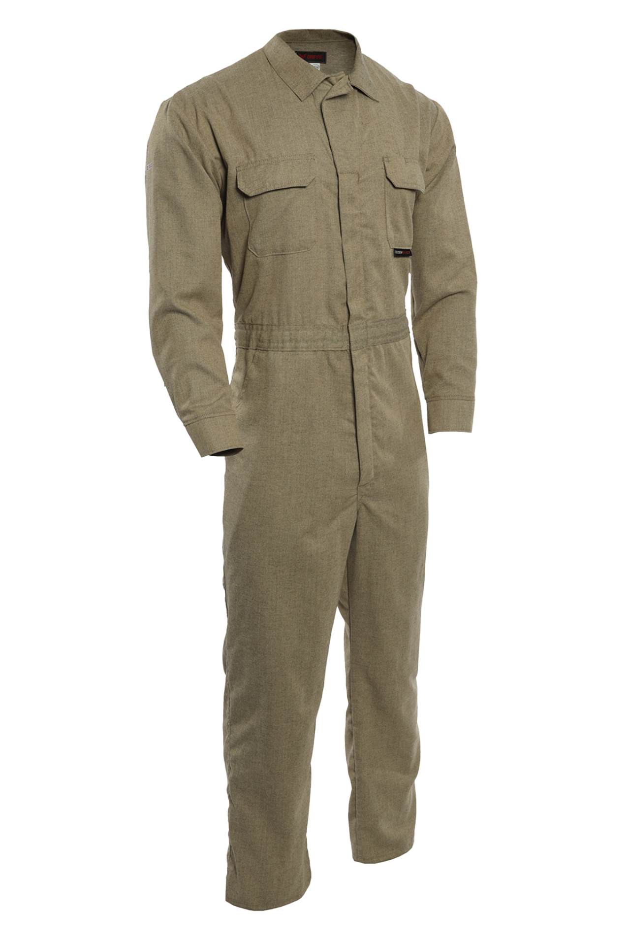 Picture of TCG021208_ _ DRIFIRE TECGEN FR 8 cal Coverall