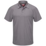 Picture of Red Kap® SK92 Men's Short Sleeve Performance Knit® Flex Series Active Polo