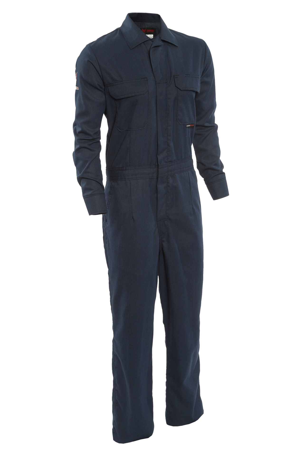 Picture of TCGSCWN00116_ _RG00 DRIFIRE Women's TECGEN FR 8 cal Coverall