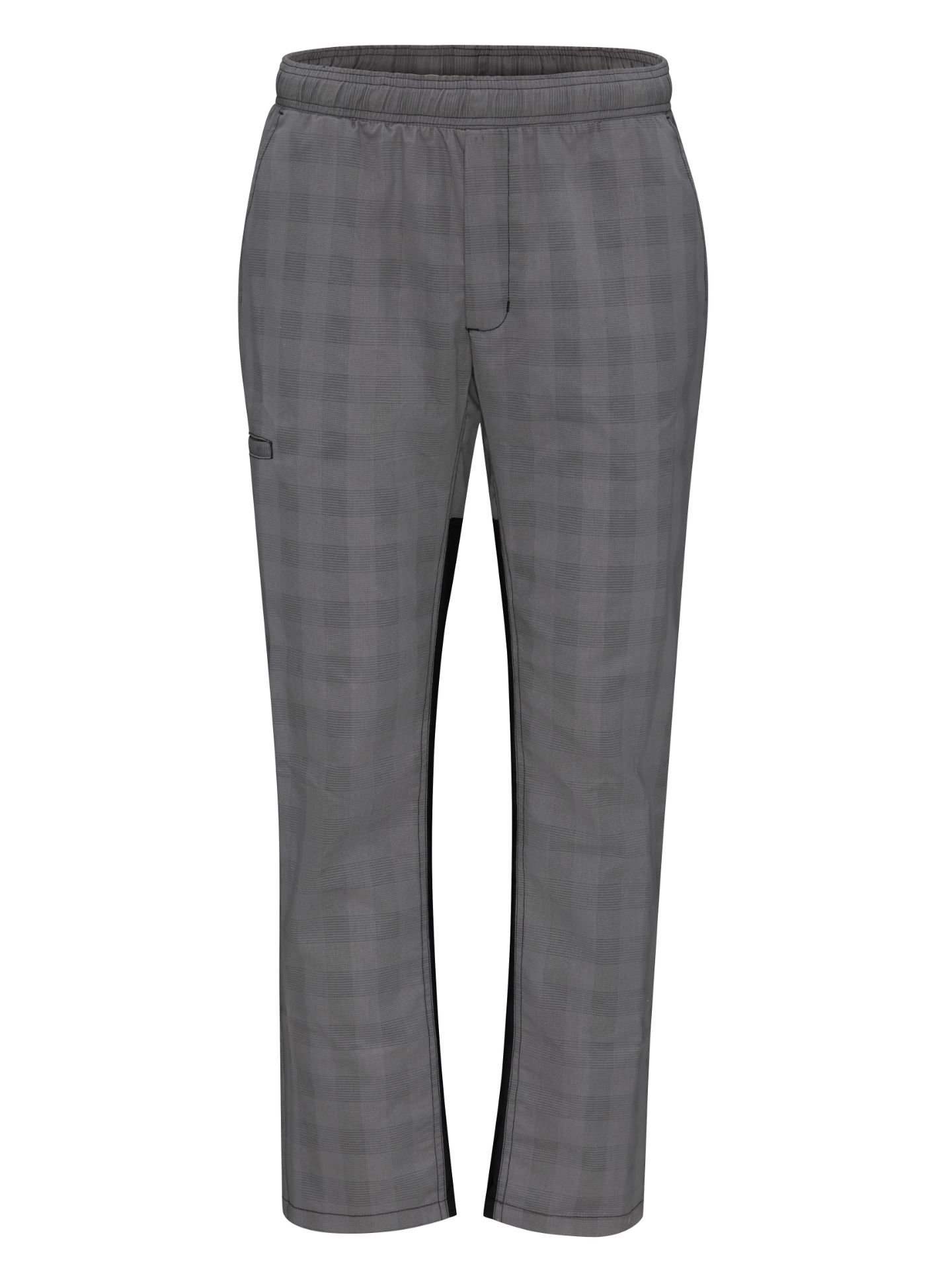 Picture of Red Kap® 0P4M Men's Straight Fit Airflow Chef Pant