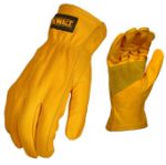 Picture of DEWALT DPG32 DEWALT DPG32 Premium AB Grade Leather Driver