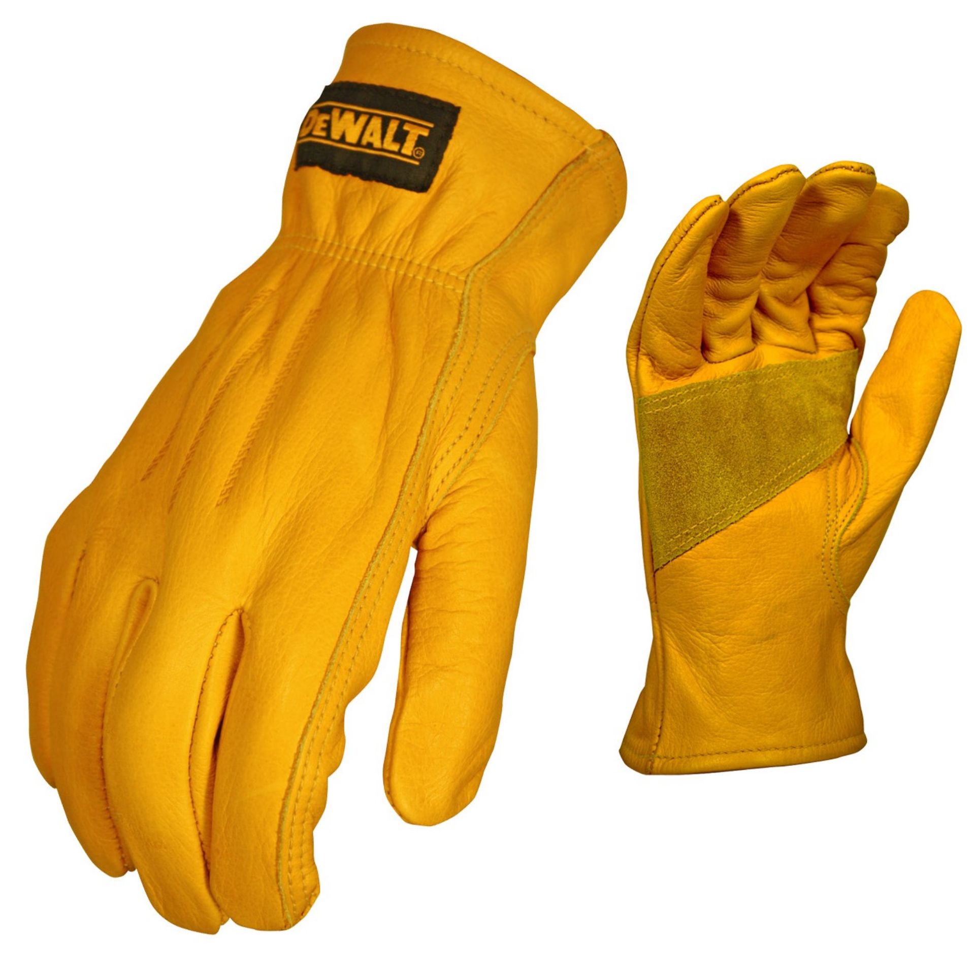 Picture of DEWALT DPG32 DEWALT DPG32 Premium AB Grade Leather Driver