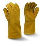 Picture of Radians RWG5310 Radians RWG5310 Select Split Brown Cowhide Leather Welding Glove