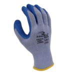 Picture of Radians RWG16 Radians RWG16 Crinkle Latex Palm Coated Glove