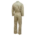 Picture of Radians FRCA-004 VolCore® Cotton FR Coverall