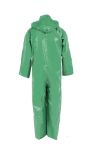 Picture of Neese 96ACA Neese Chem Shield 96 Series Coverall with Hood