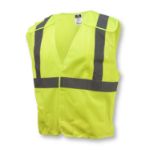 Picture of Radians SV4 Economy Type R Class 2 Breakaway Mesh Safety Vest